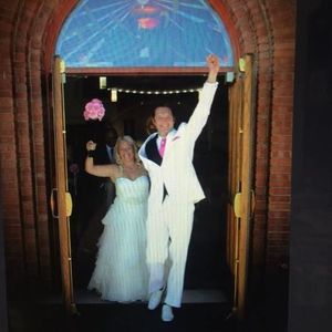 Meet your Posher, Shannon